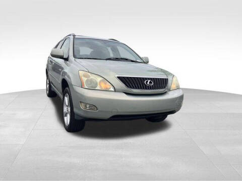 2006 Lexus RX 330