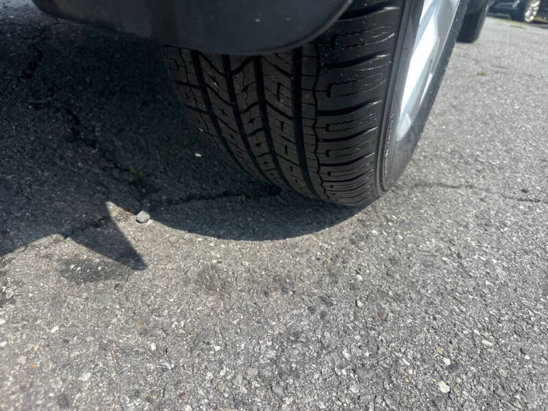 2012 Nissan Rogue
