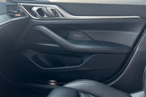 2022 BMW 4 Series M440i xDrive Gran Coupe