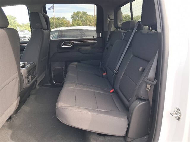 2026 Chevrolet Silverado 3500HD