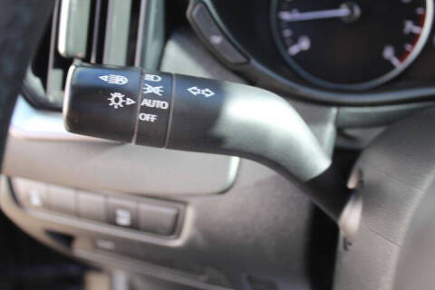 2024 Mazda CX-50 2.5 S Preferred