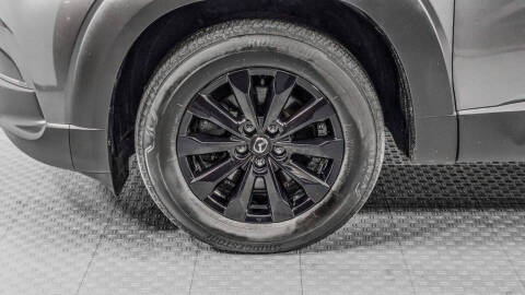2024 Mazda CX-50 2.5 S Select