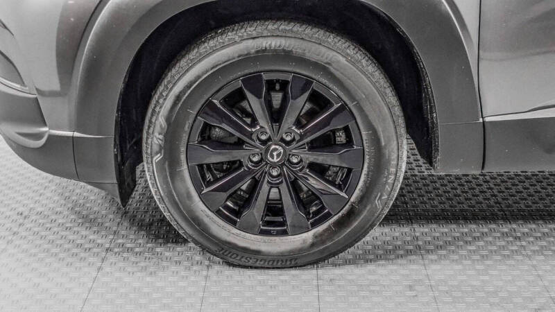 2024 Mazda CX-50 2.5 S Select