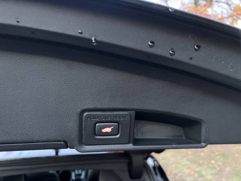 2019 Acura RDX SH-AWD w/A-SPEC