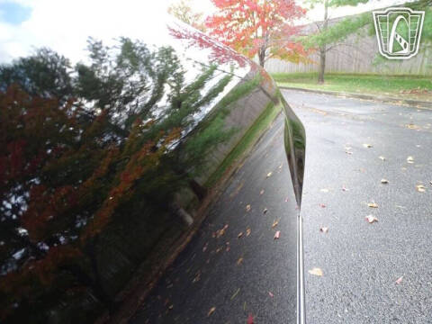 1981 Pontiac Firebird