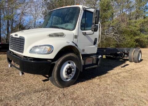 2015 Freightliner Business class M2 for sale at Forsyth Truck Sales in Cumming GA