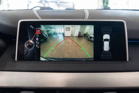 2014 BMW X5 xDrive35d