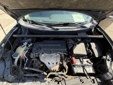2015 Scion xB