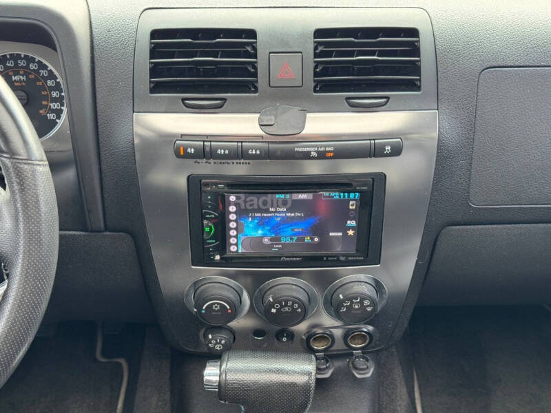 2006 HUMMER H3