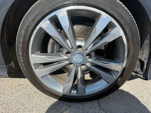 2015 Mercedes-Benz E-Class E 350