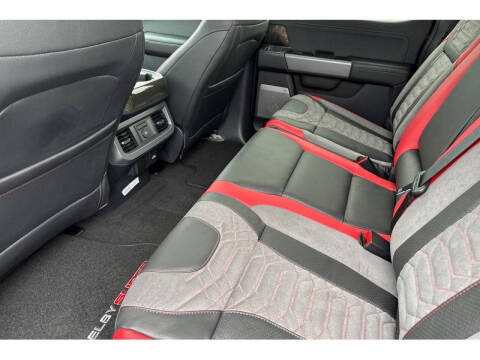 2024 Ford F-250 Super Duty