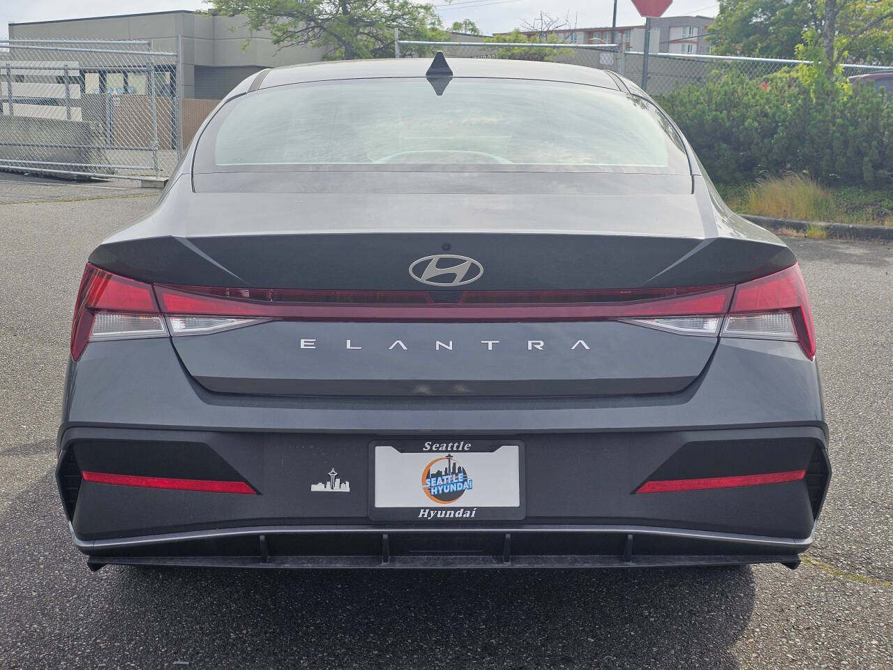 2024 Hyundai ELANTRA for sale at Autos by Talon in Seattle, WA