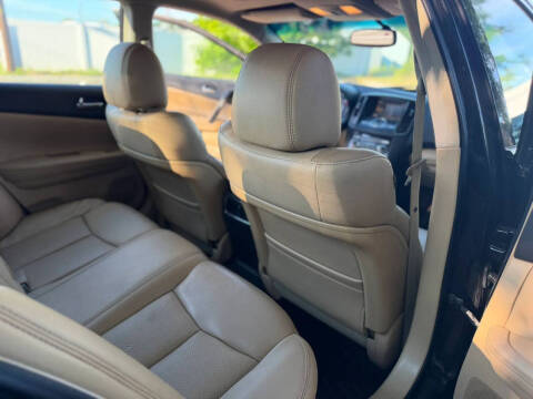 2011 Nissan Maxima