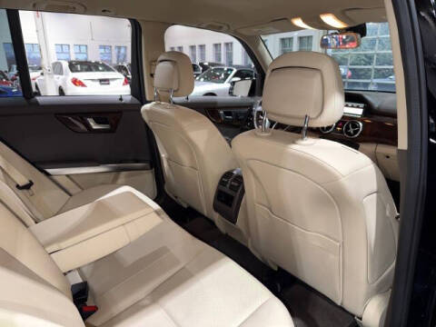 2015 Mercedes-Benz GLK GLK 350