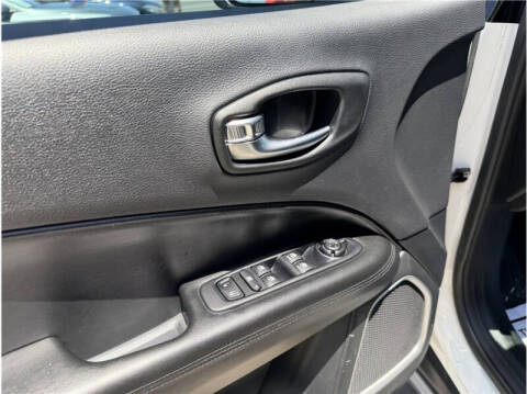 2019 Jeep Compass Altitude