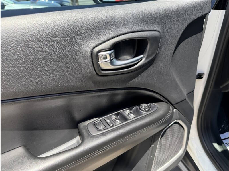 2019 Jeep Compass Altitude