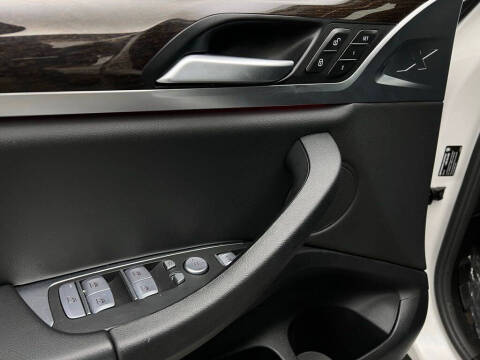 2024 BMW X4 xDrive30i