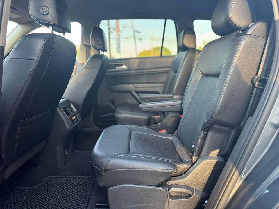 2019 Volkswagen Atlas for sale at Prestige Motors in Lodi, NJ