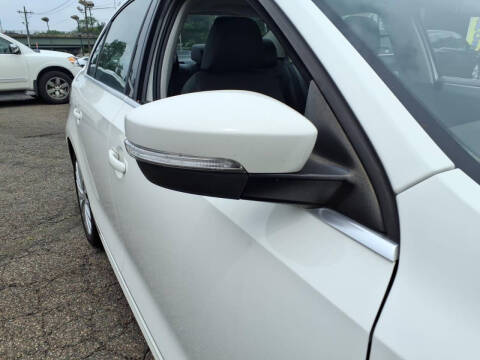 2012 Volkswagen Jetta