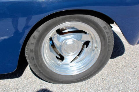 1946 Ford Super Deluxe