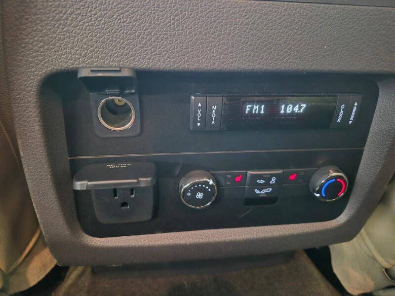 2015 Lincoln Navigator