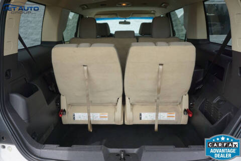 2013 Ford Flex SEL