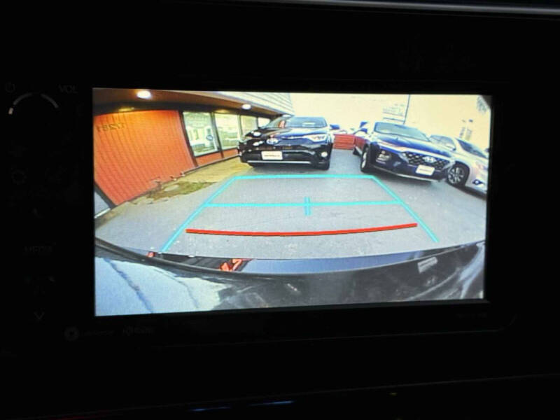 2017 Toyota Corolla iM