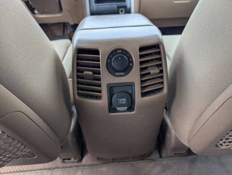 2008 Honda Pilot VP