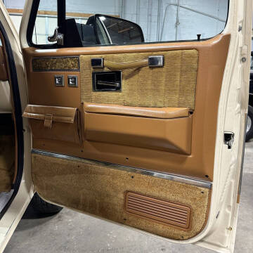 1991 GMC Suburban V1500