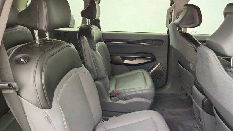 2024 Kia EV9 Light Long Range