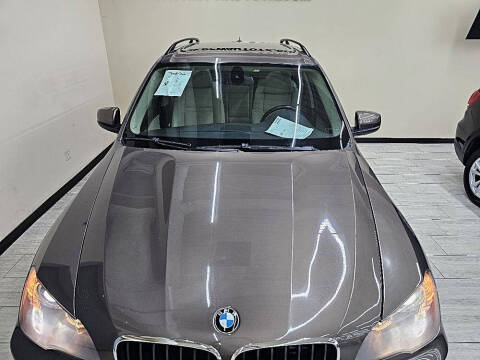 2011 BMW X5 xDrive35i