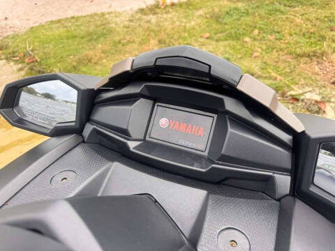 2023 Yamaha VX Cruiser