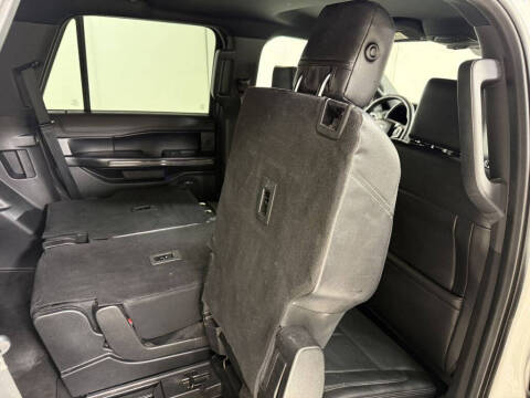 2018 Ford Expedition XLT