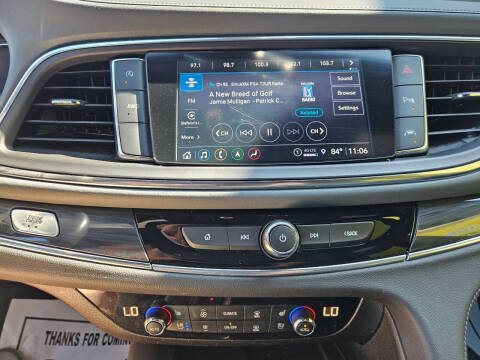 2024 Buick Enclave Premium