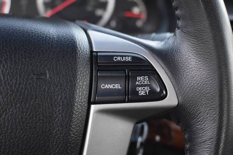 2011 Honda Accord EX-L V6