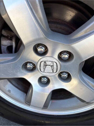 2007 Honda Pilot EX