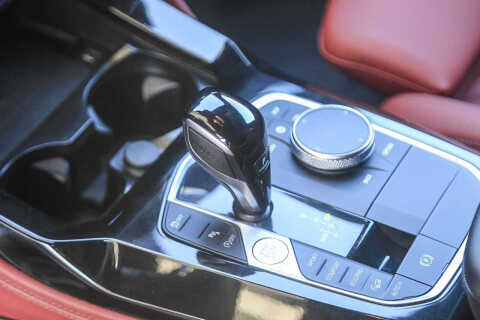 2024 BMW X4 xDrive30i