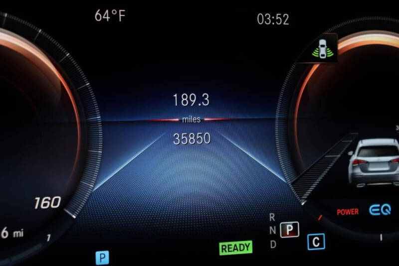 2022 Mercedes-Benz E-Class E 450