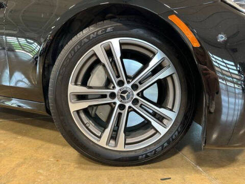 2023 Mercedes-Benz E-Class E 350