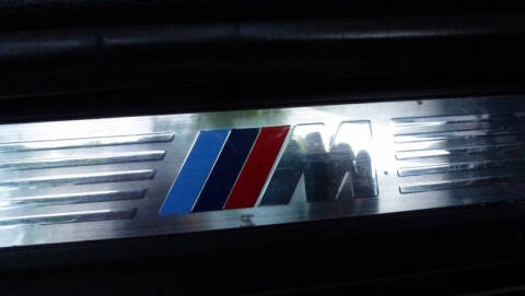2013 BMW X3 xDrive35i