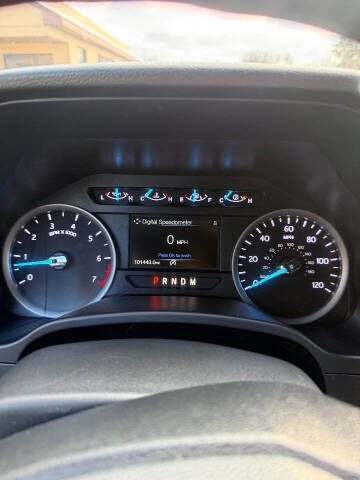 2019 Ford Expedition XLT