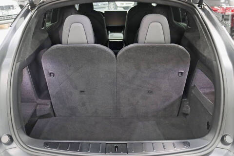 2022 Tesla Model X Plaid