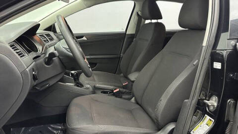 2015 Volkswagen Jetta