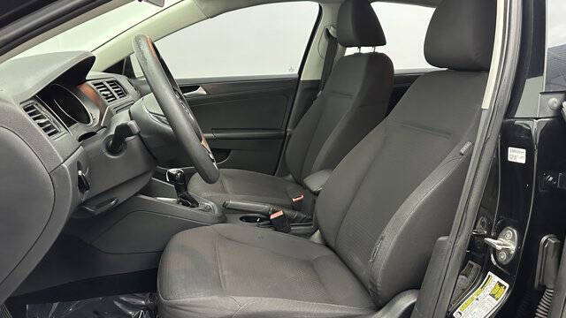 2015 Volkswagen Jetta