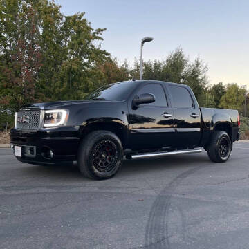 2011 GMC Sierra 1500 Denali