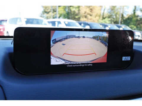 2025 Mazda CX-50 2.5 S Preferred