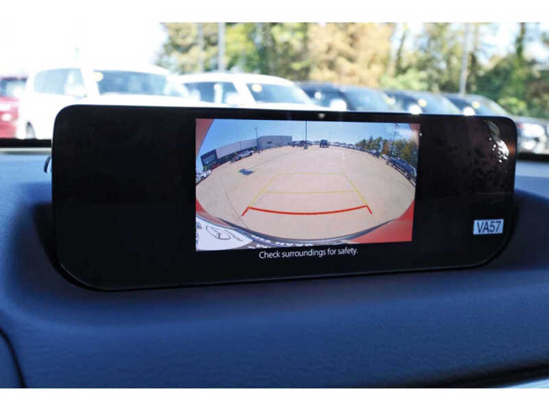 2025 Mazda CX-50 2.5 S Preferred