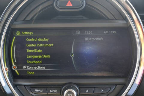 2014 MINI Hardtop Cooper