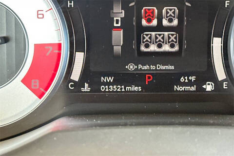 2023 Acura RDX SH-AWD w/Advance w/A-SPEC