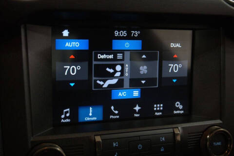 2017 Ford Mustang Shelby GT350